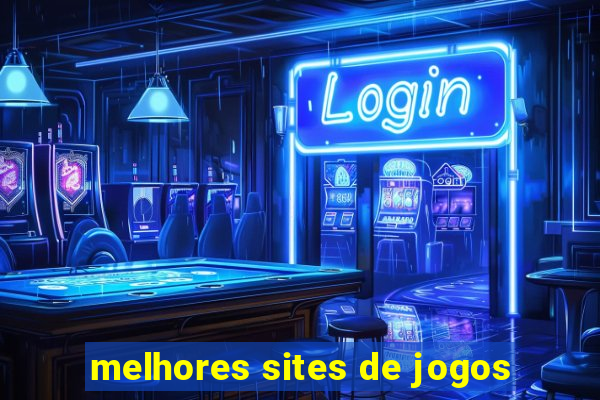 melhores sites de jogos